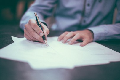 Unterstützung & Begleitung Unterstützung & Begleitung