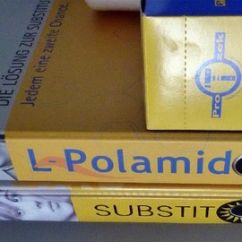 Substitutionsbehandlung Substitutionsbehandlung