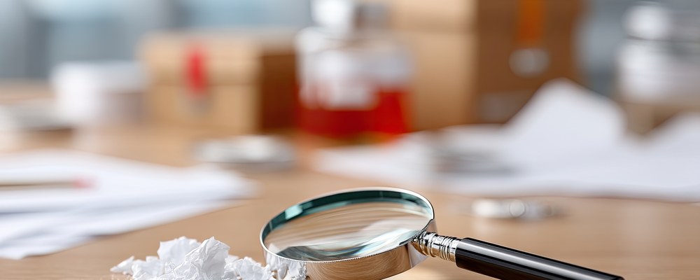 Ab sofort können in der Beratungsstelle Clean Bregenz, über die Kooperation mit der Koje und dem Projekt „taktisch klug“, Substanzen zur Testung abgegeben werden.