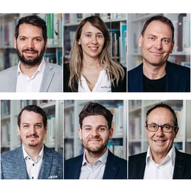 Leitende Persönlichkeiten Leitende Persönlichkeiten