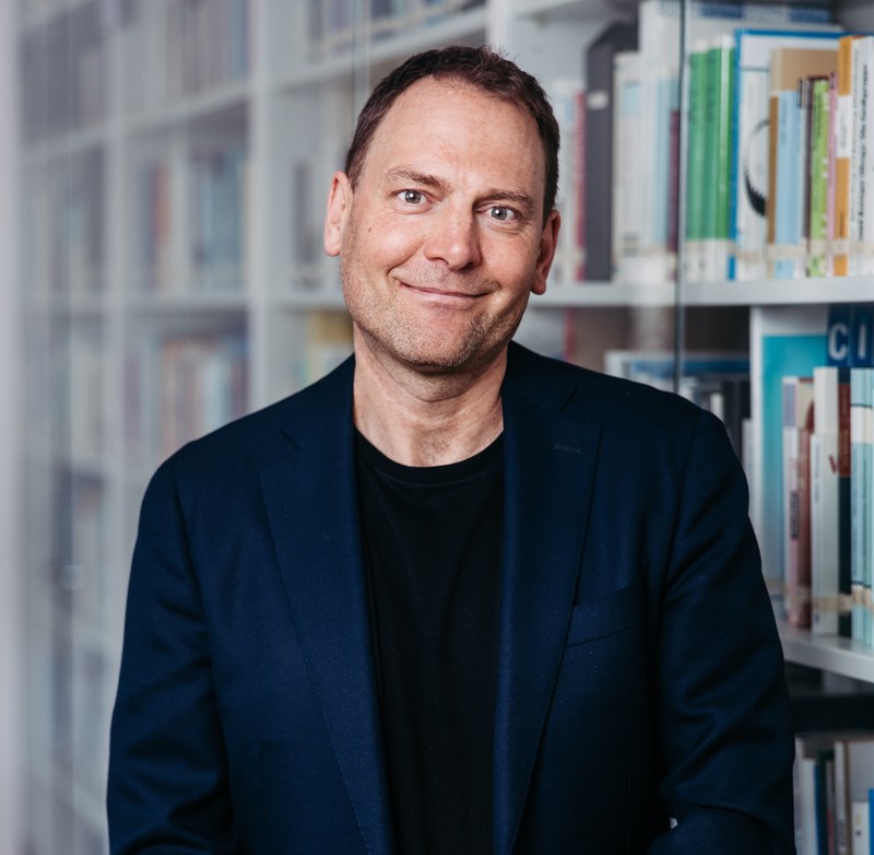 Leitung Therapiestation Carina