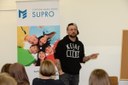 „Drogen waren wie ein Magnet“