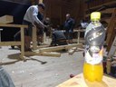 Handwerkskunst und Prävention