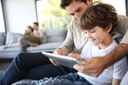 „Kinder begleiten in der virtuellen Welt“