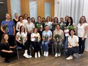PLUS Zertifizierung der Mittelschule Bludenz