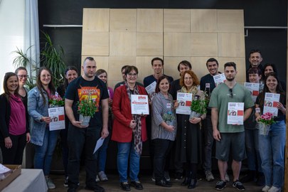 PLUS Zertifizierung der Mittelschule Bludenz PLUS Zertifizierung der Mittelschule Bludenz