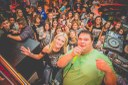 Geniale Schall OHNE RAUCH Party in Lustenau