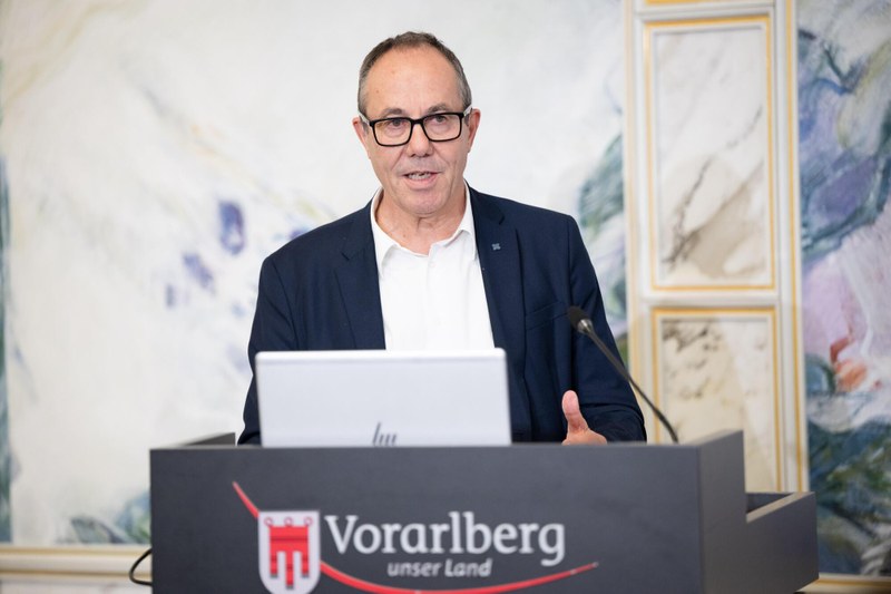 Mag. Andreas Prenn Mag. Andreas Prenn