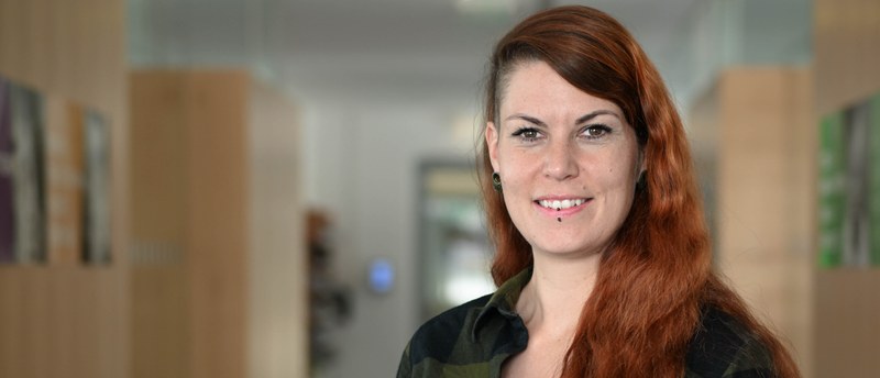 Lucia Pernthaler