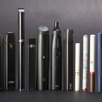 Shisha, Vapes, Snus & Co im Überblick